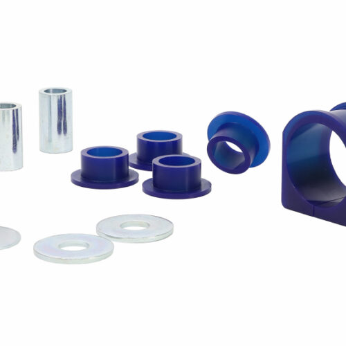SuperPro 2006 Chevrolet Colorado LS Steering Rack and Pinion Mount Bushing Kit