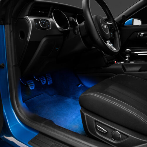Raxiom Axial Series LED Interior Courtesy Lighting