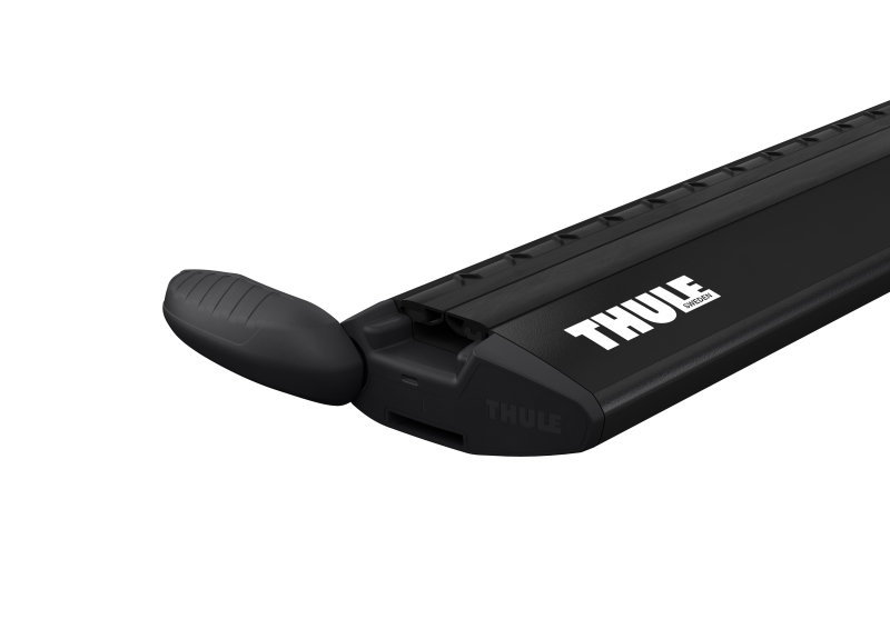 Thule Replacement Top T-Track Rubber Strip for WingBar Evo (Pair) - Image 2