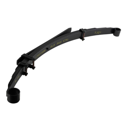 Alternative view of ARB / OME Leaf Spring Xj-Special Moq-100 for 1984-2001 Jeep Cherokee
