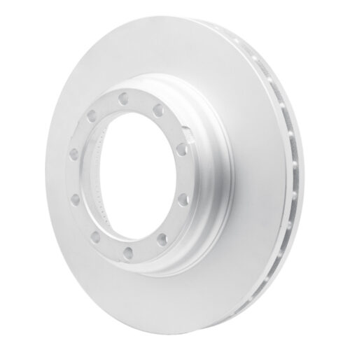 DFC 89-22 Blue Bird ALL American FE (Hydro Disc Brakes) Front/Rear/Fr & Rr GeoSPEC Coated Rotor - Image 2