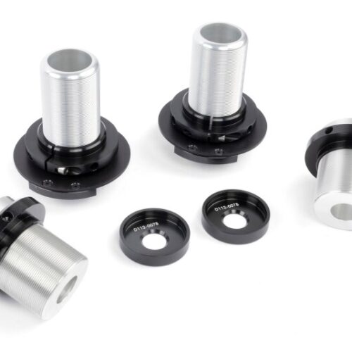 Dinan for 21-27 BMW M3/M4 (G80/G82/G83) Adjustable Coil-Over Suspension System - Image 8