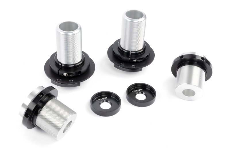 Dinan for 21-27 BMW M3/M4 (G80/G82/G83) Adjustable Coil-Over Suspension System - Image 8