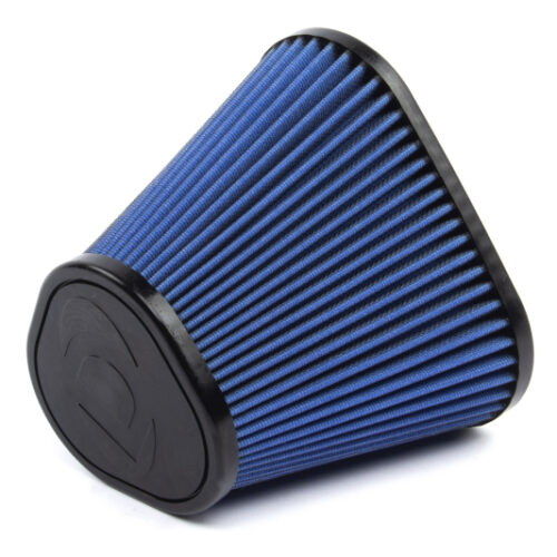 Dinan for 22-26 BMW M240i (G42)/20-26 BMW M340i (G20) Carbon Fiber Cold Air Intake - Image 5