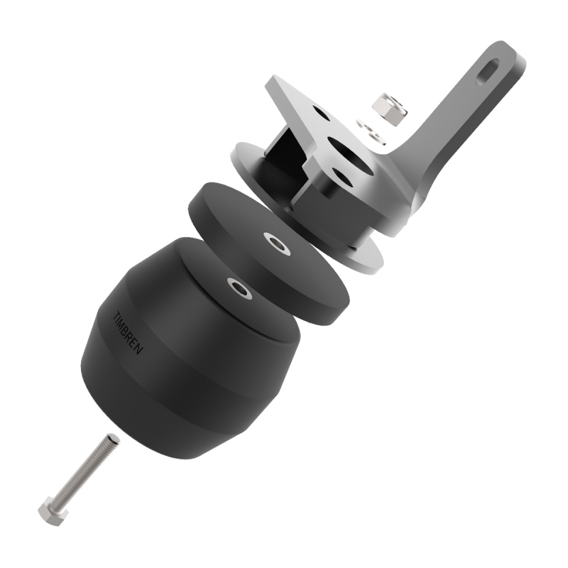 Timbren 2024+ Toyota Tacoma Suspension Enhancement System - Image 6