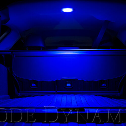 Diode Dynamics 921 LED Bulb HP36 LED - Cool - White (Single) - Image 6