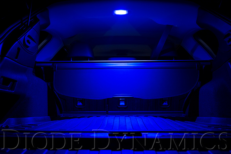 Diode Dynamics 921 LED Bulb HP36 LED - Cool - White (Single) - Image 6