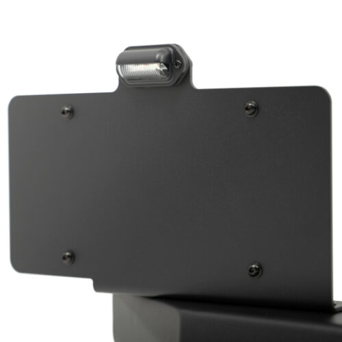 DV8 Offroad 18-23 Wrangler JL FS-7 Series Rear Bumper - Image 2