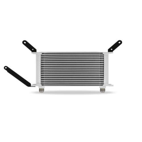 Mishimoto Transmission Cooler Kit for 15 Subaru WRX CVT - Image 3