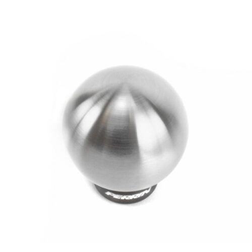 Alternative view of PERRIN 13-26 Subaru BRZ / 13-26 Toyota GR86/FR-S/86 (Automatic) SS Shift Knob - Ball Style