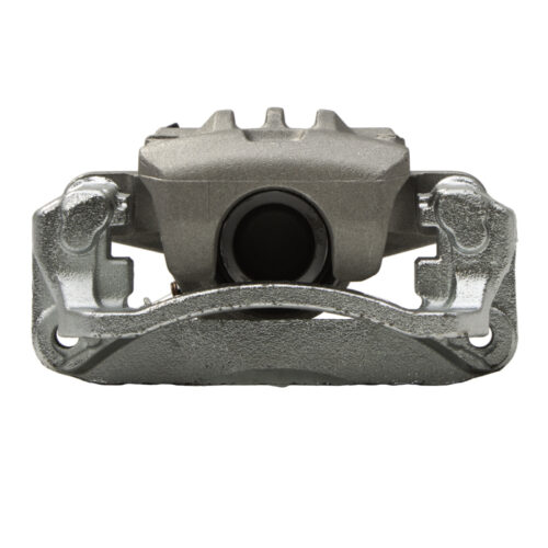 DFC 12-23 Subaru Forester Rear-L Premium Caliper - Silver Zinc Coated