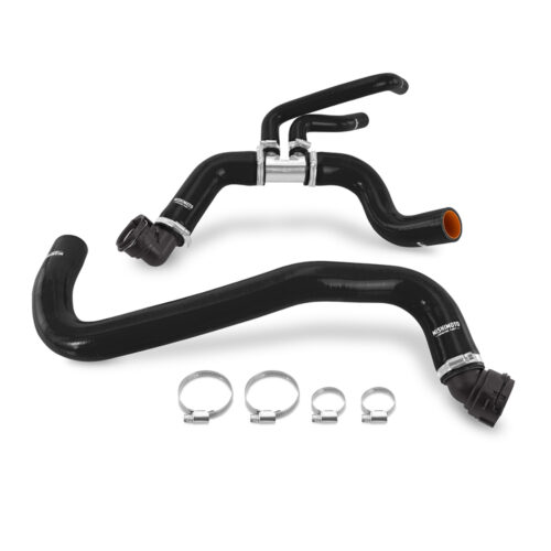 Mishimoto Radiator Hose Kit - Black for 11-14 Ford F-150 5.0L V8
