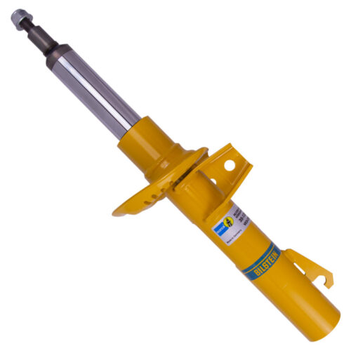 Bilstein B12 (Pro-Kit) for 09-17 Volkswagen CC Sport L4 2.0L Front and Rear Suspension Kit - Image 9