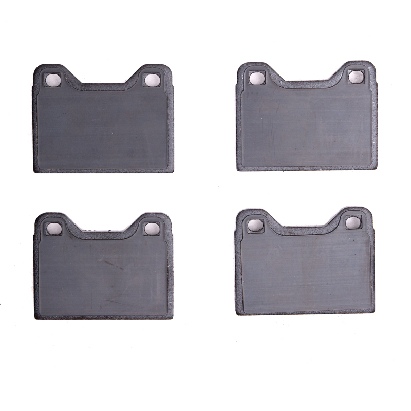 DFC 67-91 Audi 100 Series Rear/Front Active Performance Pads - Low Metallic - Image 2
