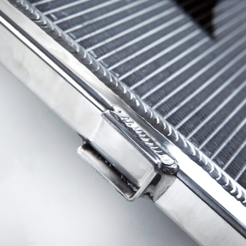 CSF Mercedes Benz E 63 / CLS 63 AMG Front Mount Heat Exchanger - Image 6