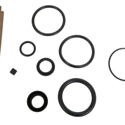 Fox Rebuild 2.0 Performance Series Dia. 0.625In. Shaft Ifp & R/R - Make