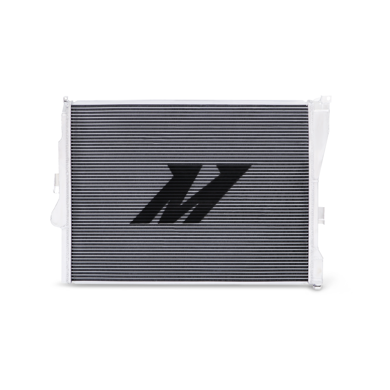 Mishimoto Performance Aluminum Radiator for 99-06 BMW 323i/323i/328i/330i - Image 7