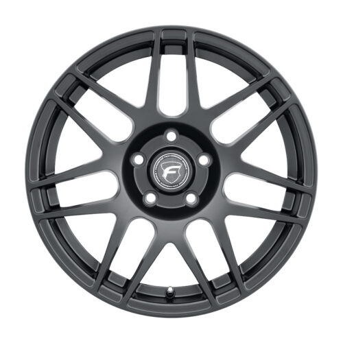 Forgestar F14 Beadlock 17x10 / 6x135 BP / ET42 / 7.15in BS Gloss Black Wheel