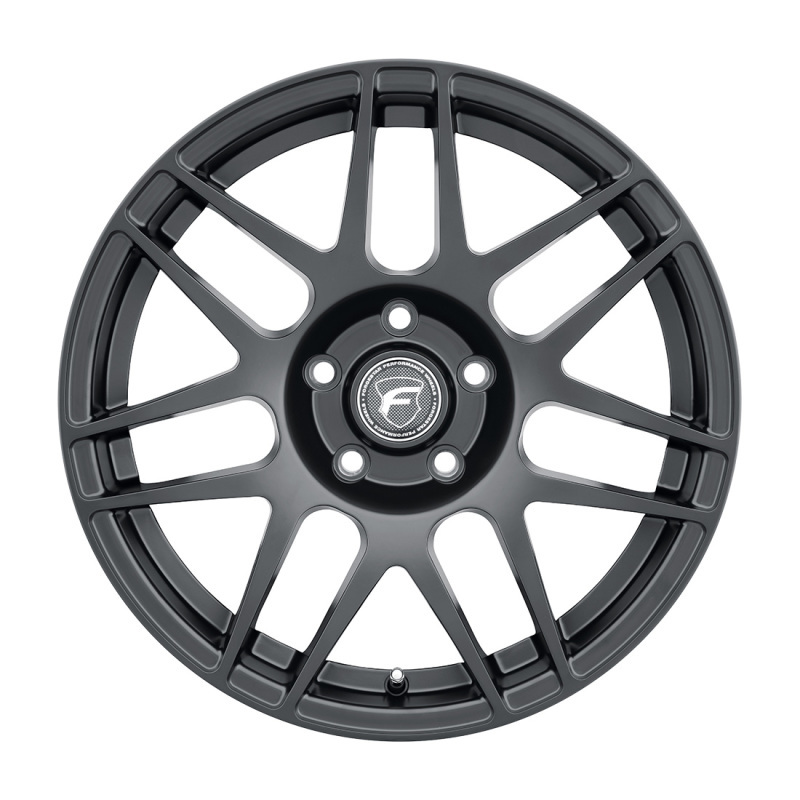 Forgestar F14 Beadlock 17x10 / 6x135 BP / ET42 / 7.15in BS Gloss Black Wheel