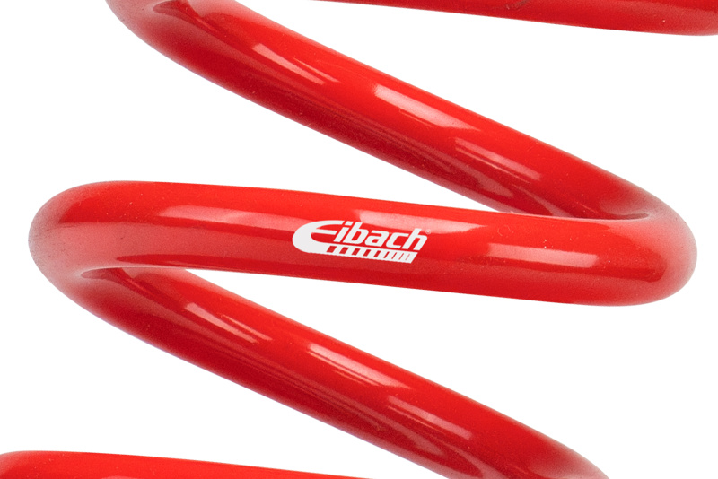 Eibach 23-24 Toyota 4Runner TRD Pro-Lift Kit Front Springs - Image 3