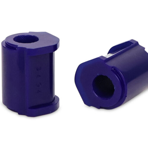 SuperPro SPF3494-17K 2006 Lexus GS430 Base Rear 17mm Sway Bar Mount Bushing Set - Image 3