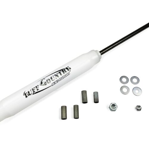 Tuff Country 11-19 Silverado 2500HD 4X4 (w/0-5in Rr Suspension Lift) Rr SX8000 Gas Shock (Each)