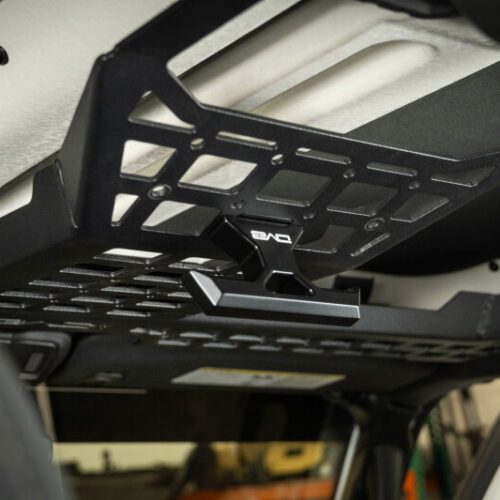 DV8 Offroad Billet Utility Handle | Pair - Image 4