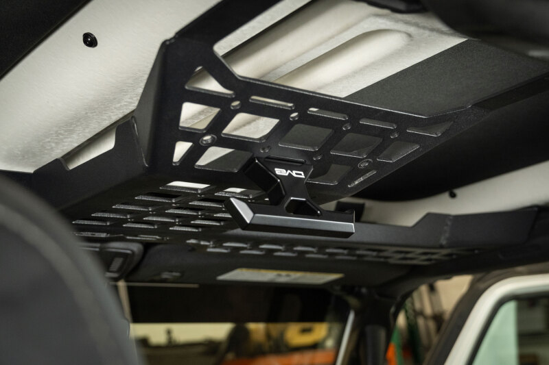 DV8 Offroad Billet Utility Handle | Pair - Image 4
