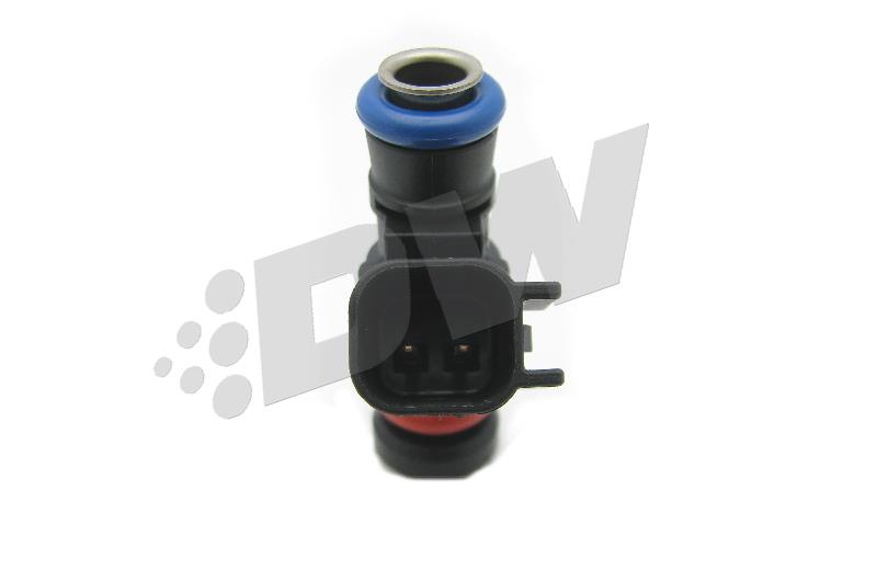 DeatschWerks 10+ Camaro / 06-10 Z06 / 09-10 ZR1 LS3/LS7/LS9/L99 Series 42lb Injectors - Image 4
