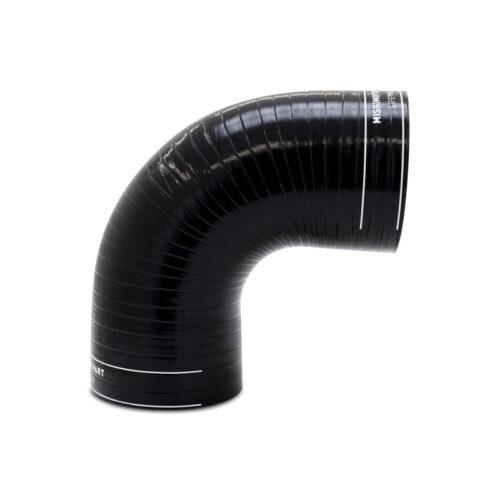Mishimoto Duracore 4in 90 Degree Coupler - Image 2