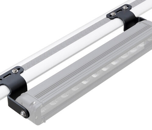 Rhino-Rack Vortex & Heavy Duty LED Light Brackets - 2 Pack - Image 7