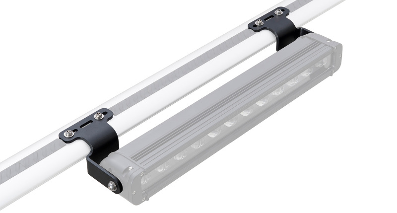 Rhino-Rack Vortex & Heavy Duty LED Light Brackets - 2 Pack - Image 7