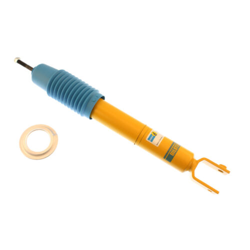 Bilstein B6 for 1996 Honda Civic DX Rear 46mm Monotube Shock Absorber - Image 6