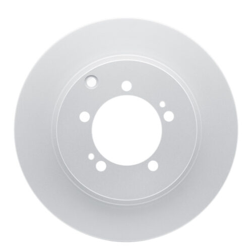 DFC 03-06 Mitsubishi Lancer Rear GeoSPEC Coated Rotor