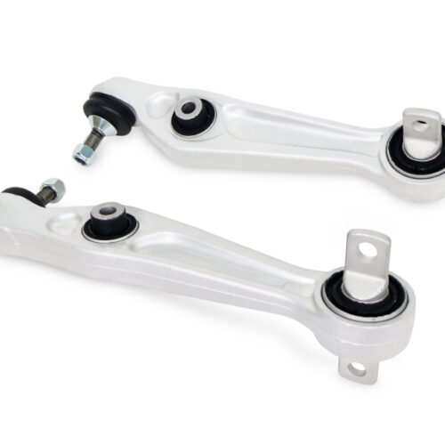SuperPro 17-23 Tesla Model 3 Front Lower Control Arm Set
