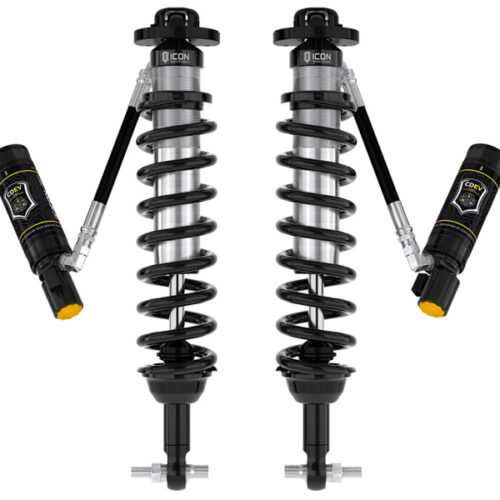 ICON 21-UP Ford Bronco 2-3in Front 2.5 VS RR CDEV COILOVER KIT - Image 8