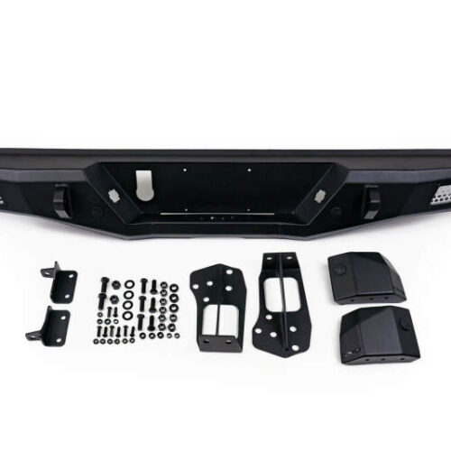 DV8 Offroad RBTT1-04 16-23 Toyota Tacoma MTO Series Rear Bumper