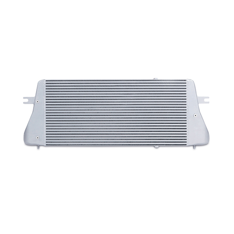 Mishimoto Intercooler (Silver) for 94-02 Dodge Ram 2500 5.9L Cummins