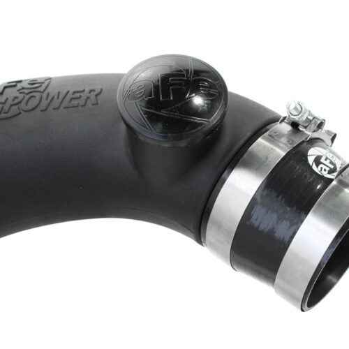 aFe Power Momentum HD PRO 10R Stage-2 Si Intake 01-04 GM Diesel Trucks V8-6.6L LB7 - Image 5