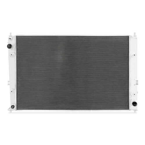 Mishimoto Radiator for 2016+ Honda Civic 1.5T (Incl. SI) Aluminum Performance - Image 4