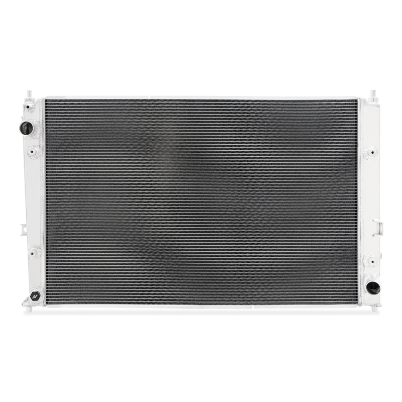 Mishimoto Radiator for 2016+ Honda Civic 1.5T (Incl. SI) Aluminum Performance - Image 4