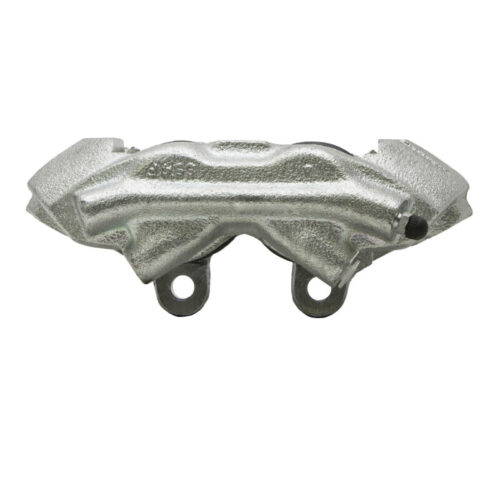 DFC 64-72 Dodge Dart Front-L Premium Caliper - Silver Zinc Coated - Image 5