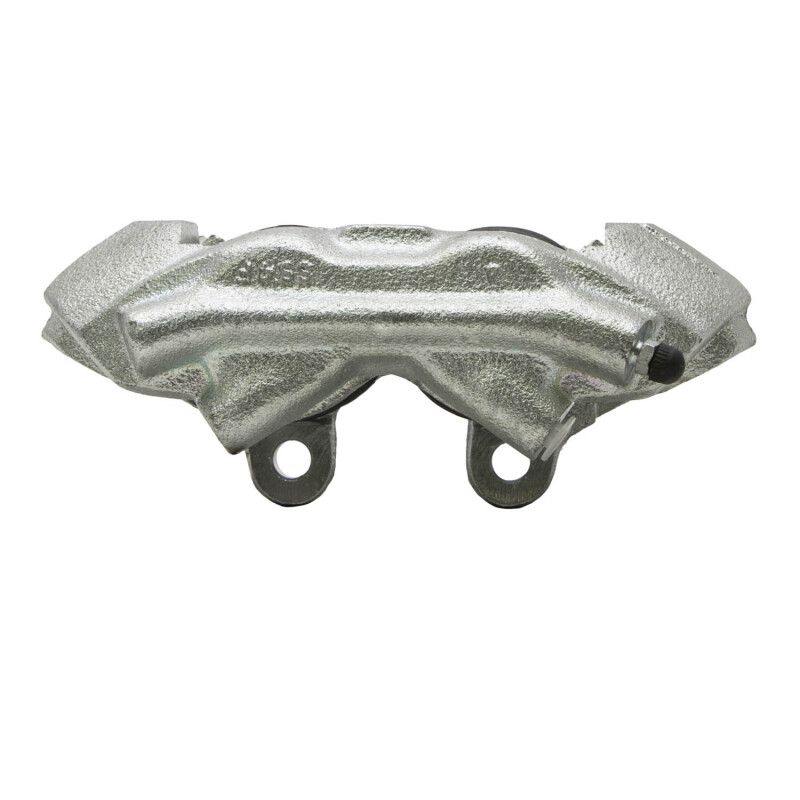 DFC 64-72 Dodge Dart Front-L Premium Caliper - Silver Zinc Coated - Image 5