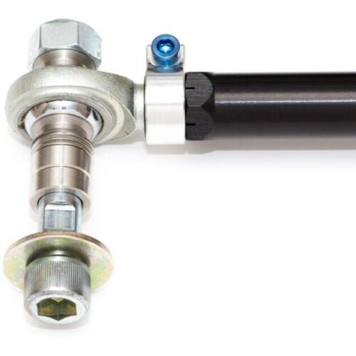 SPL Rear Toe Arm (Bumpsteer Adjustable with Eccentric Lockout) for 2006-2015 Mazda Miata (NC) - Image 5
