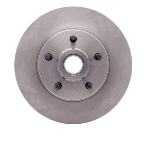 DFC 79-83 American Motors SPIRIT Front Brake Rotor