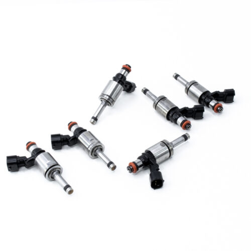 DeatschWerks / SHO 3.5L EcoBoost 1700cc Injectors (GDI) for 2011-2015 Ford F-150