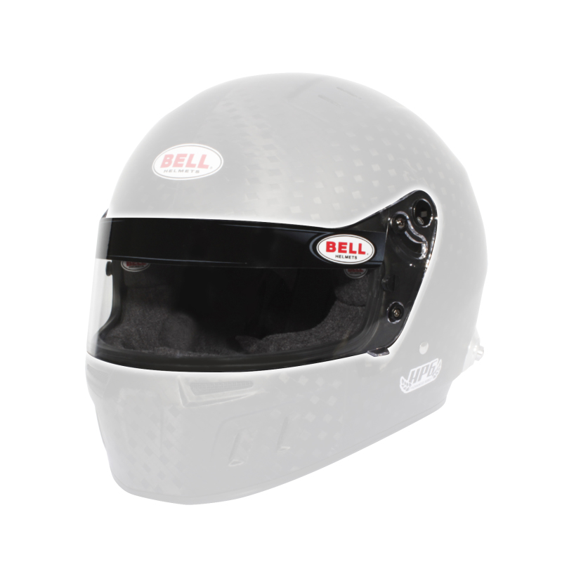 Bell SE06 Helmet Shield ML Green