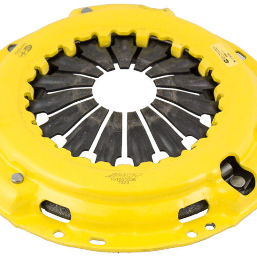 Alternative view of ACT 1988 Toyota Camry P/PL Heavy Duty Clutch Pressure Plate