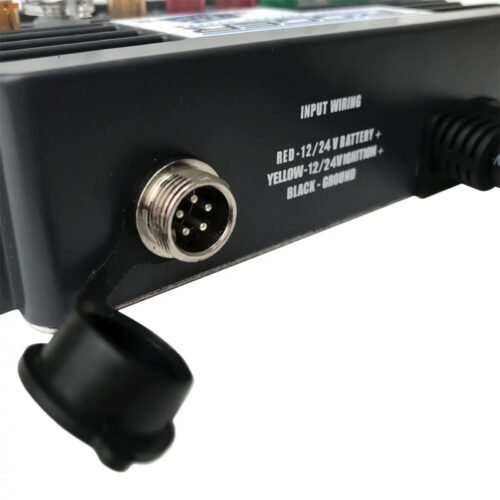 Oracle Trigger 6 Shooter Controller Ford Bronco 2021+ Combo Kit - Image 6