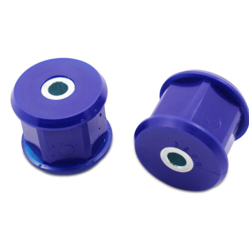SuperPro 2006 Subaru B9 Tribeca Limited Rear Differential Pinion Mount Bushing Kit - Image 2